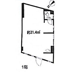 天神町2丁目マンション 1F