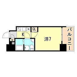 セレニテ神戸西クレア 606