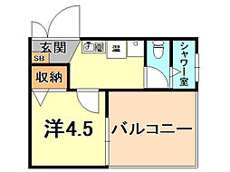 ポコアポコ須磨板宿 204