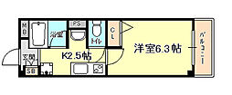 コスティエーロ須磨 103