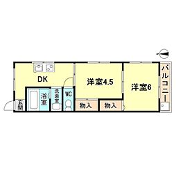 熊野マンション 301