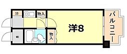 ライオンズマンション神戸西橘通 103