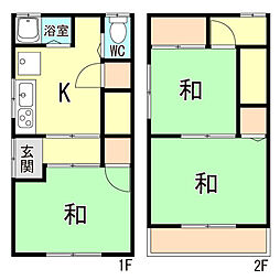 荒田町3丁目戸建