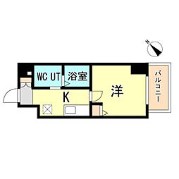 Ｕ−ｒｏ湊川公園前 902