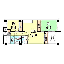 パル鷹取 402