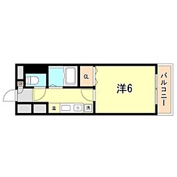 シンプルライフ板宿 304