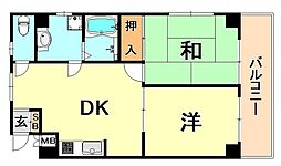 ＤＩＴＡ笠松通 502