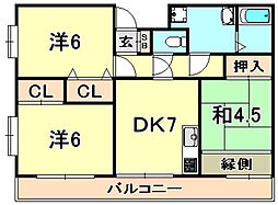オルタンシア大池1 301