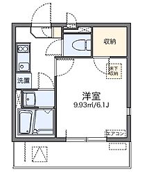 レオネクスト苅藻II 103