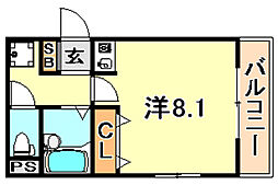 ファーストマンション 301