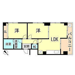 ワコーレ東須磨 105
