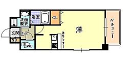 エイペックス神戸みなと元町ＣｏａｓｔＬｉｎｅ 506