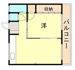 高島グリーンハイツ 202