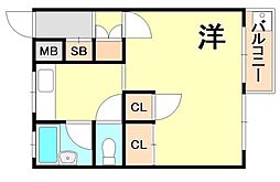 エルパラッツォ熊内 301