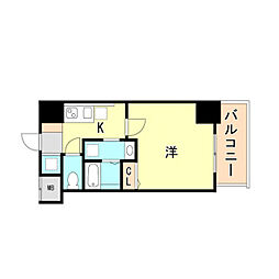 メインステージ須磨 1204