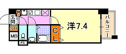 フロイデ 805