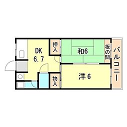 ラッフィナート海運町 302