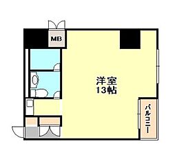 ネオアージュ神戸元町 311
