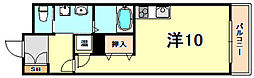 Ｓ−ＦＯＲＴ神戸神楽町 1207