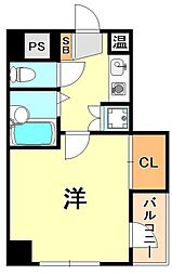 カーサ神戸下山手 703