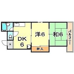 共親ビル 2A