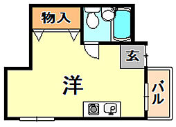 木村ビル 2F