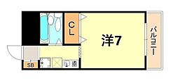ヒルバレー妙法寺駅前 211