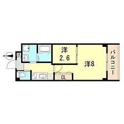 Ｖ−ルネサンス大塚町 103
