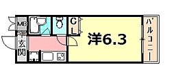 シーサイドＳＫＹハイツ 214