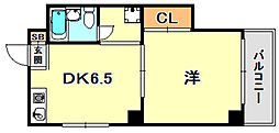 柳本マンション 201