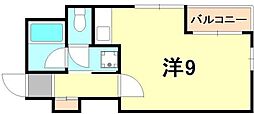 グローバル湊川ハイツ 403
