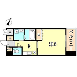 ＫＨＫコート板宿 607