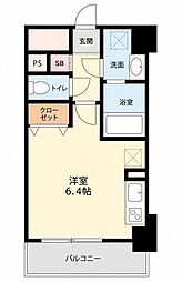 パシフィックレジデンス神戸八幡通 805