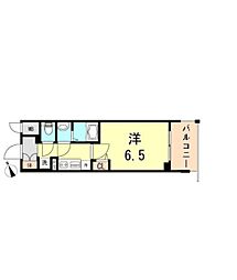 プレサンス　ＴＨＥ　神戸 313