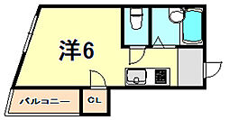 綱崎マンション 201