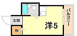 シャトー第8神戸 703