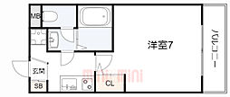 ＡＩＬＥ神戸西 304