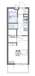 レオパレスＳｅａＳｉｄｅ須磨 103