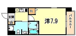 アーバングリーン兵庫ステーションフロント 901