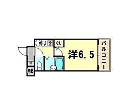 ワコーレ新神戸ステージ 706