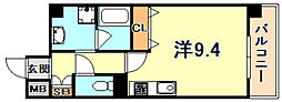 サンクラッソ三ノ宮加納町 301
