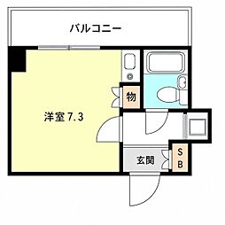 藤和シティコア神戸中道通 202