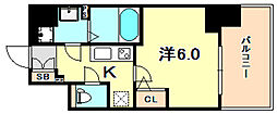 エスリード神戸三宮 602
