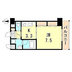 Ｓ−ＦＯＲＴ神戸小河通 402