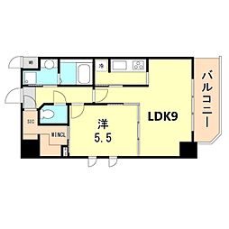 Ｓ−ＲＥＳＩＤＥＮＣＥ神戸磯上通 1014