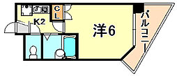 リバティー壱番館 402