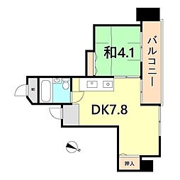 第2七耀マンション 604
