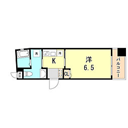 ワコーレヴィータ鷹取駅前 101