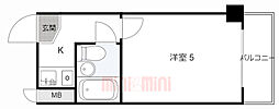 ネオアージュ神戸元町 705