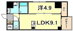 ラフェリシア海岸通 801